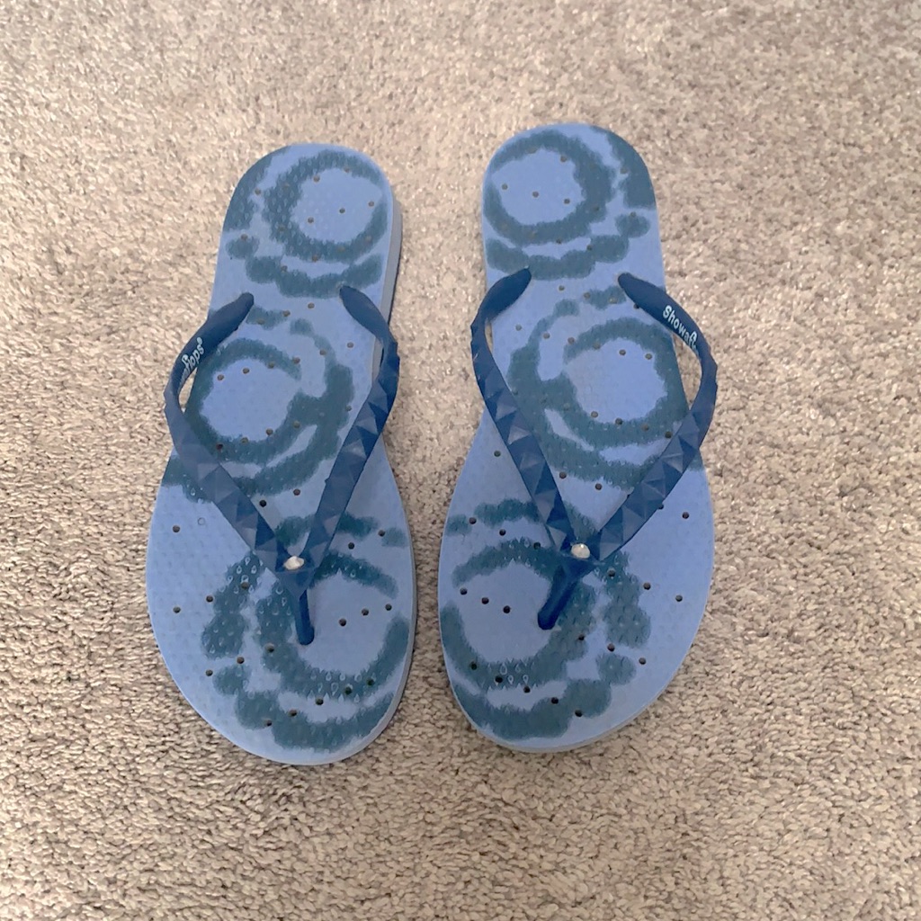 Shower Flops